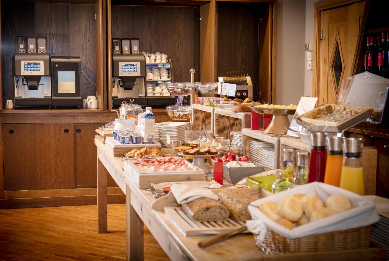 Hotel Funivia Bormio Ngoại thất bức ảnh