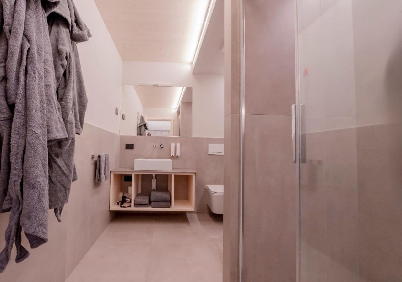 Hotel Funivia Bormio Ngoại thất bức ảnh